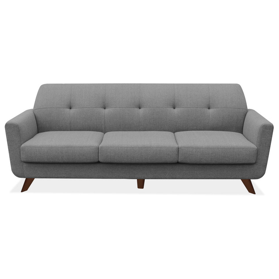 Gray Sofa