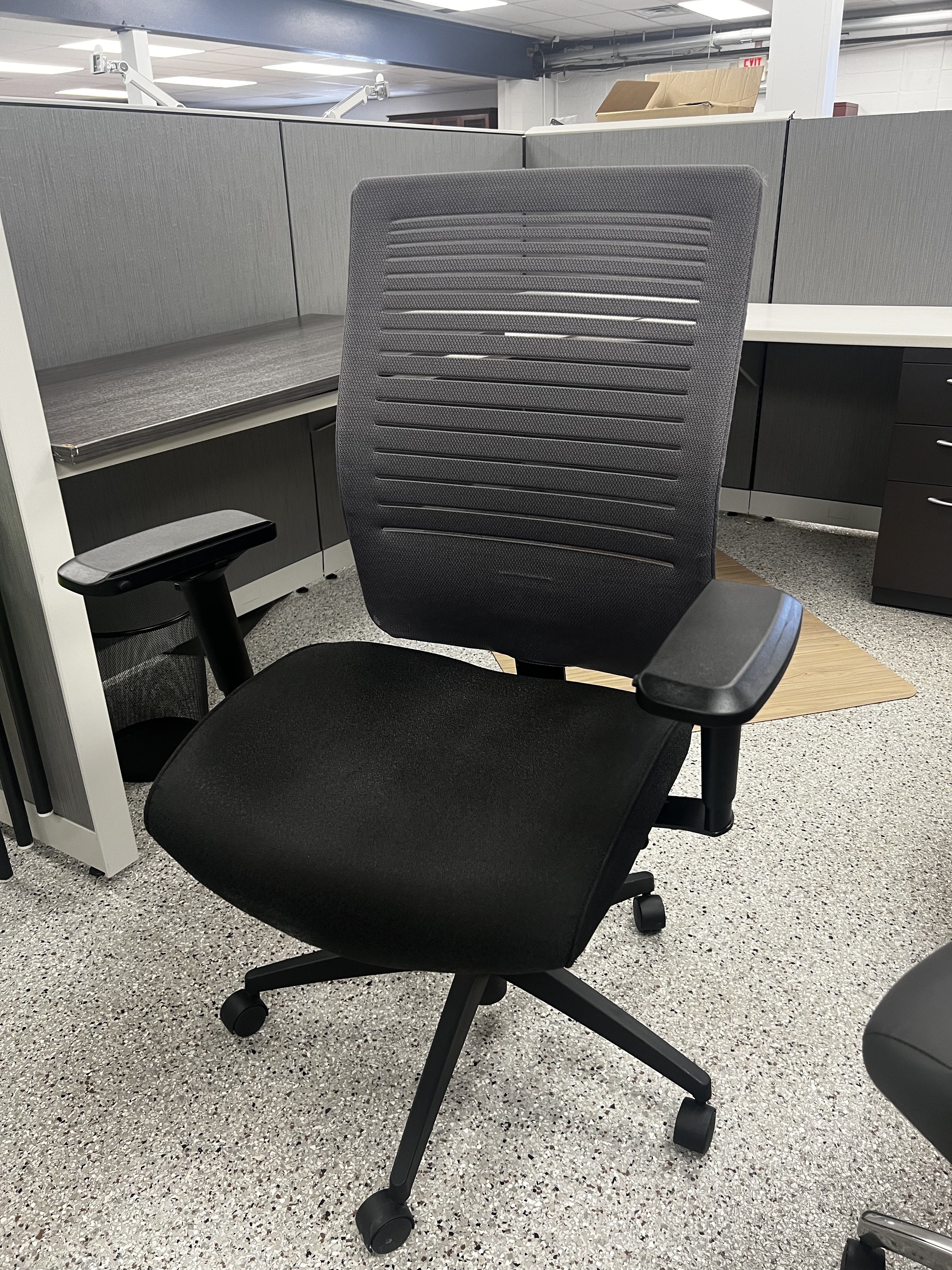 basic office chair-1